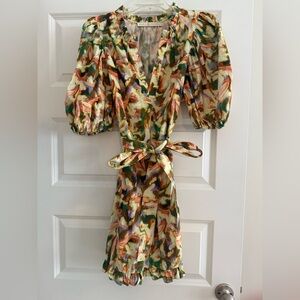 Marie Oliver Dress - Size Medium